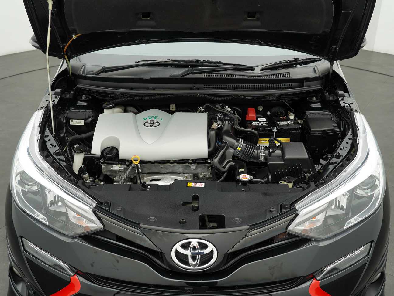 used 2020 Toyota Yaris E 1.5