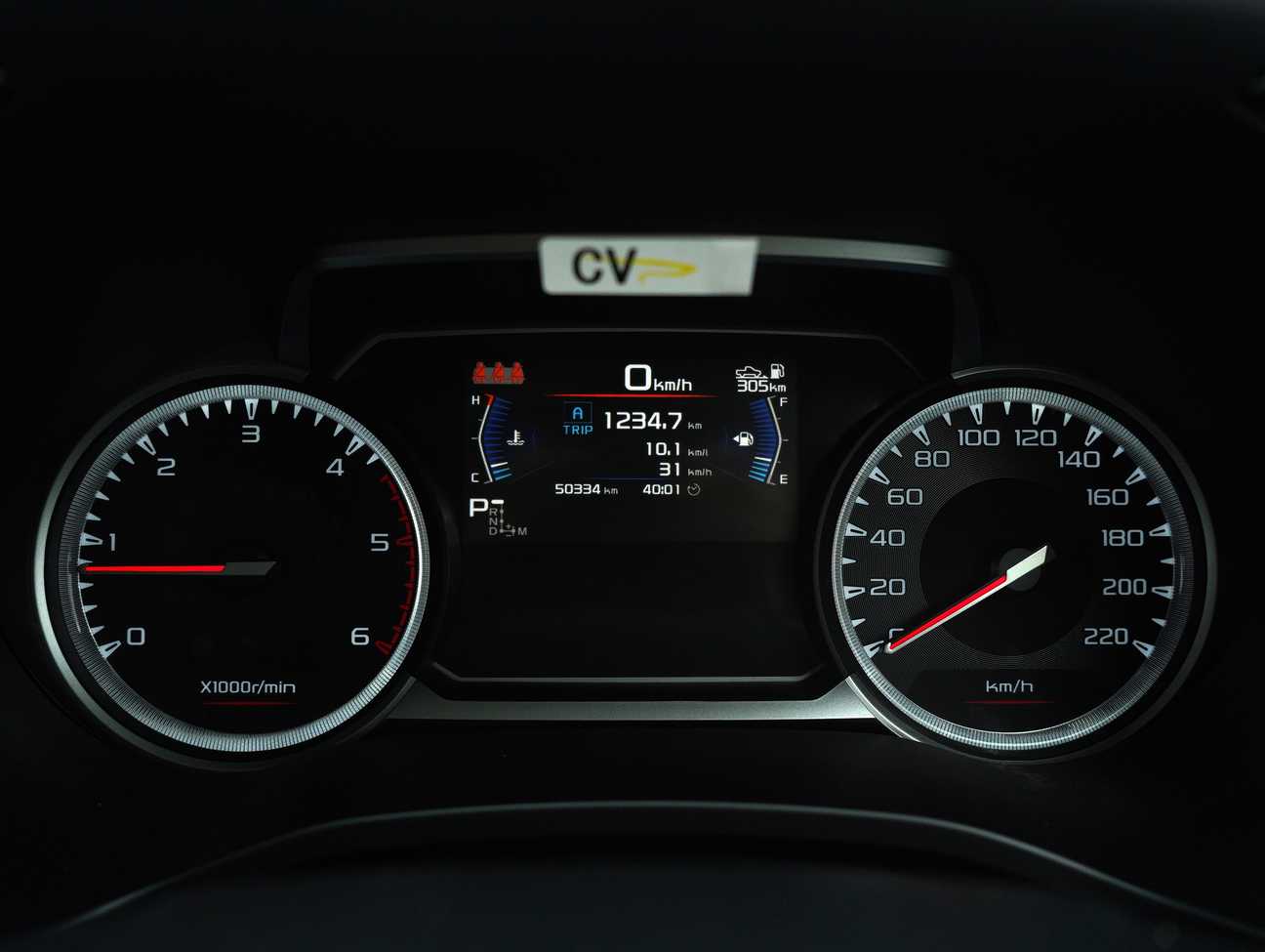 used 2023 Isuzu D-Max Premium Dual Cab 1.9