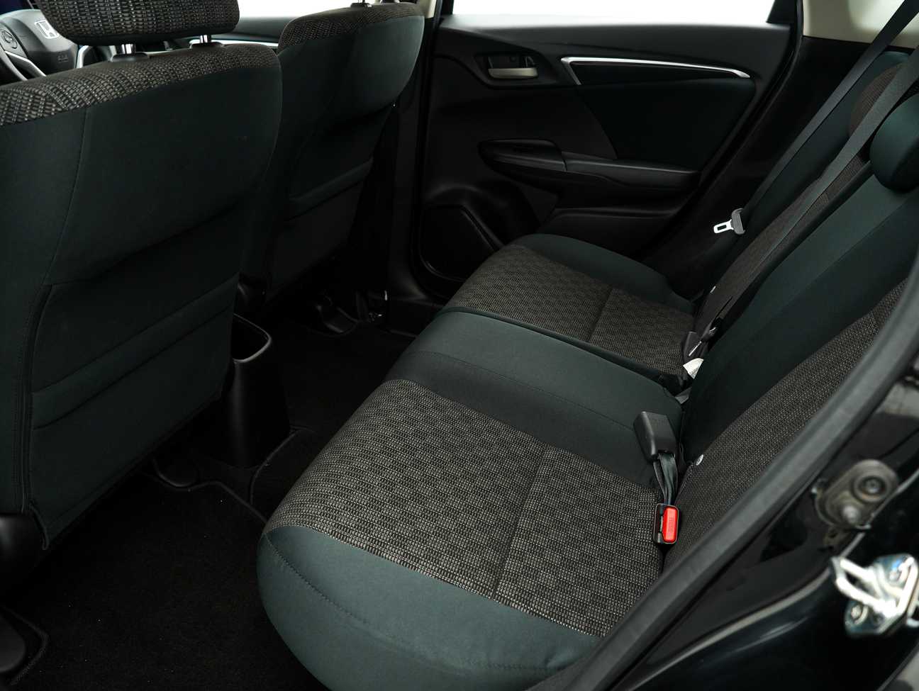 used 2016 Honda Jazz E 1.5