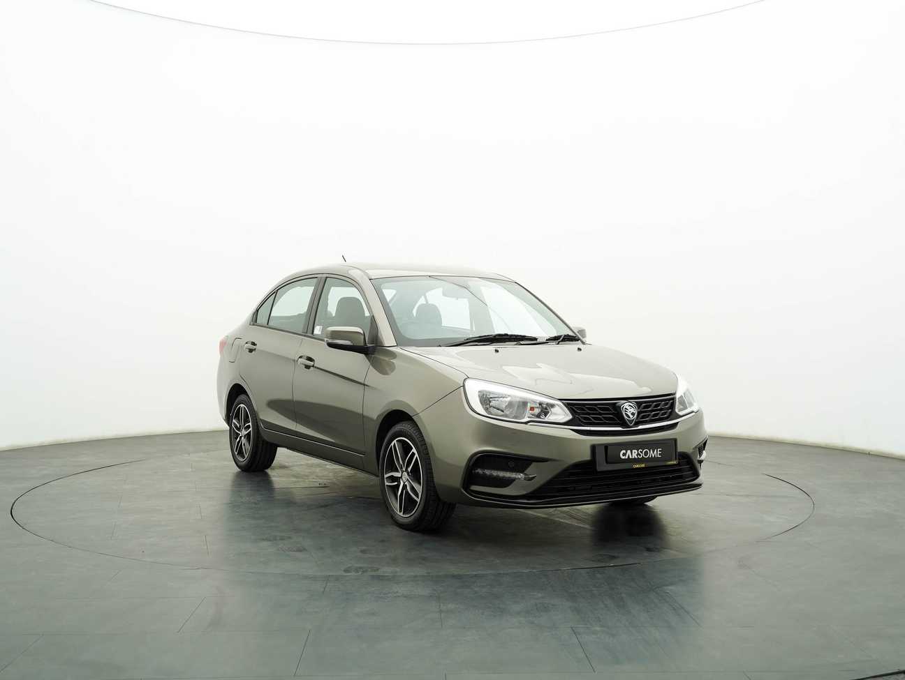 used 2020 Proton Saga Premium 1.3