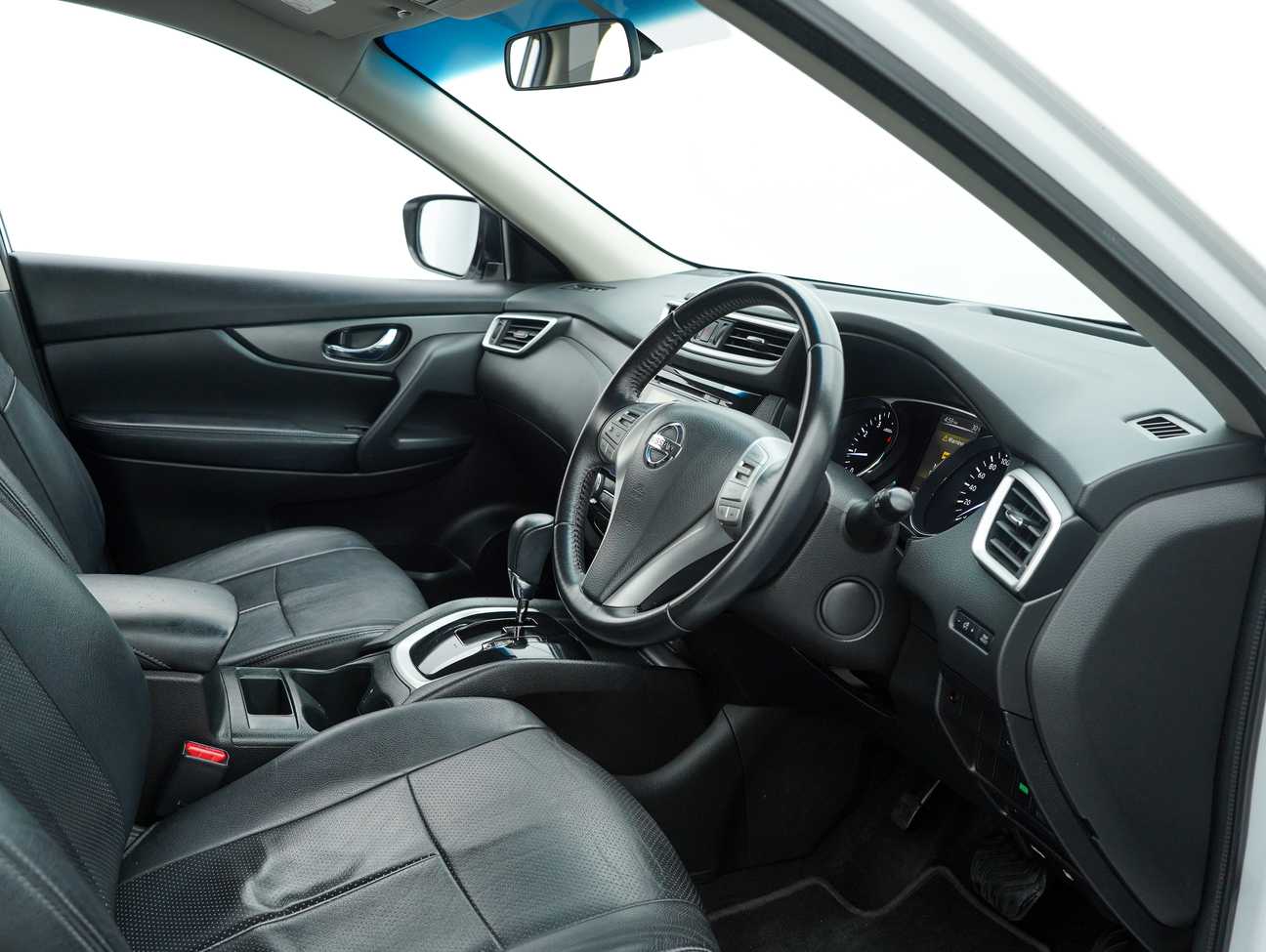 used 2015 Nissan X-Trail  2.0