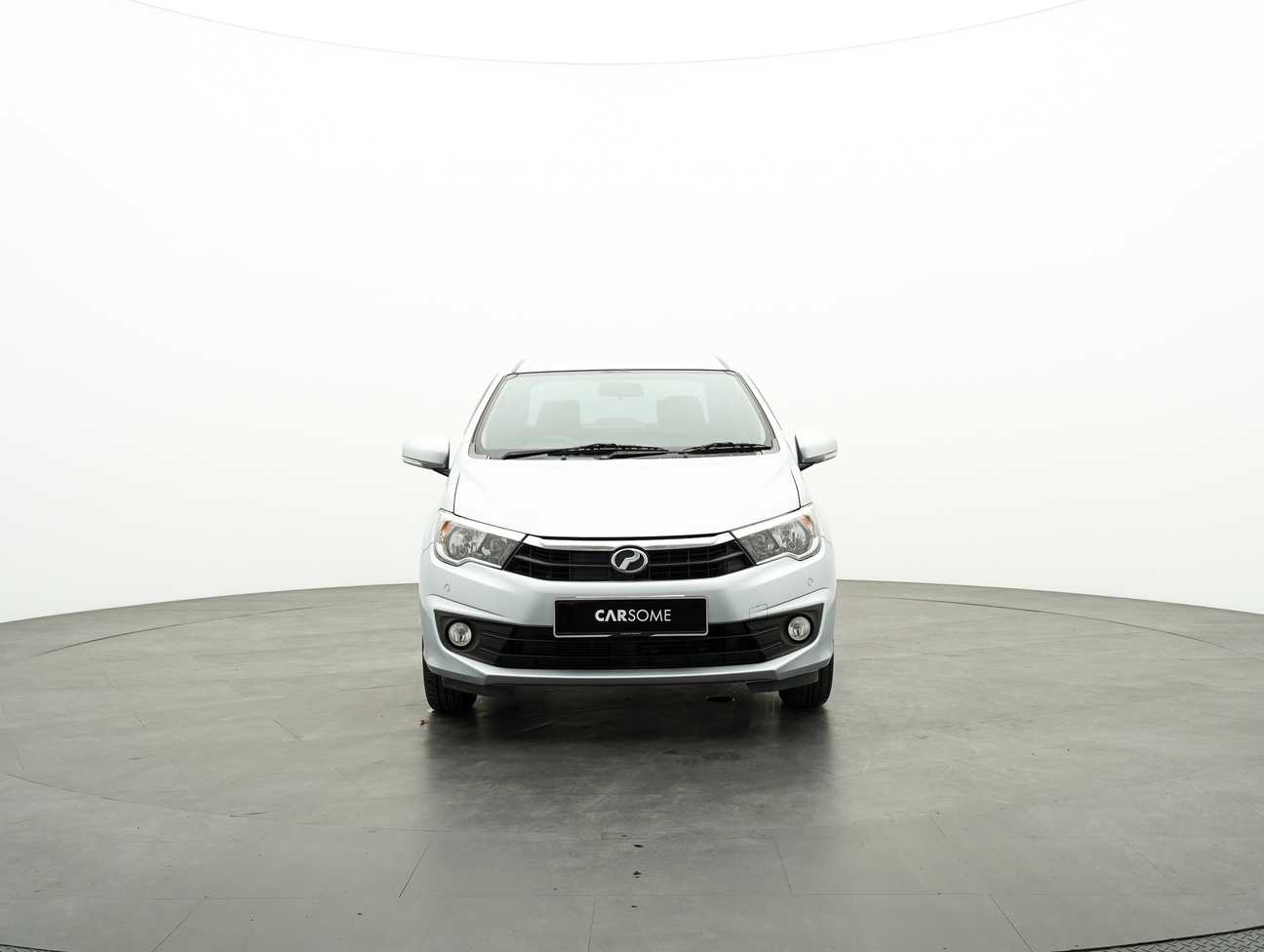 used 2019 Perodua Bezza X Premium 1.3