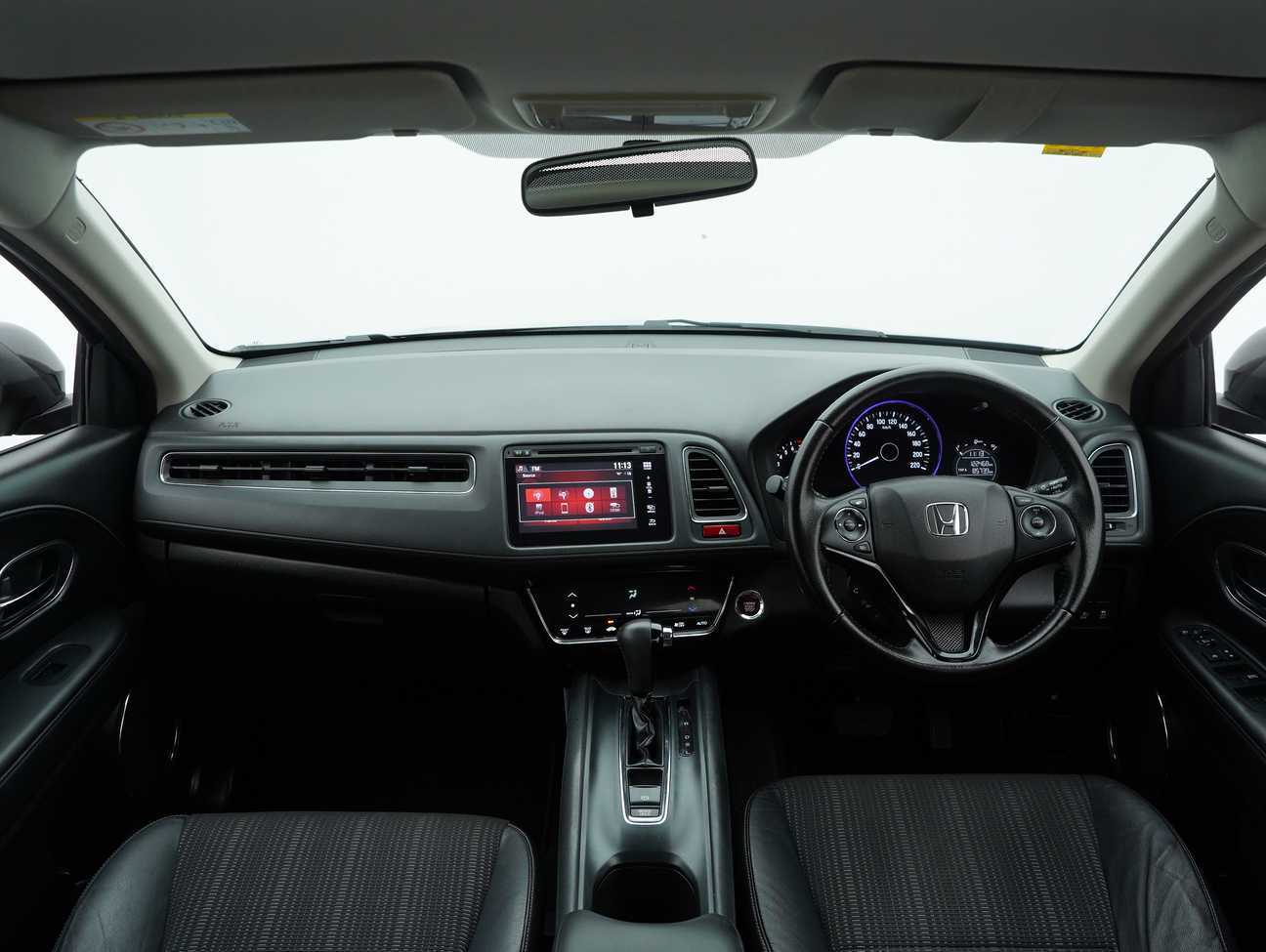 terpakai 2015 Honda HR-V V 1.8