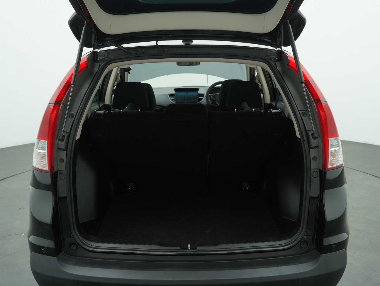 terpakai 2014 Honda CR-V  2.0