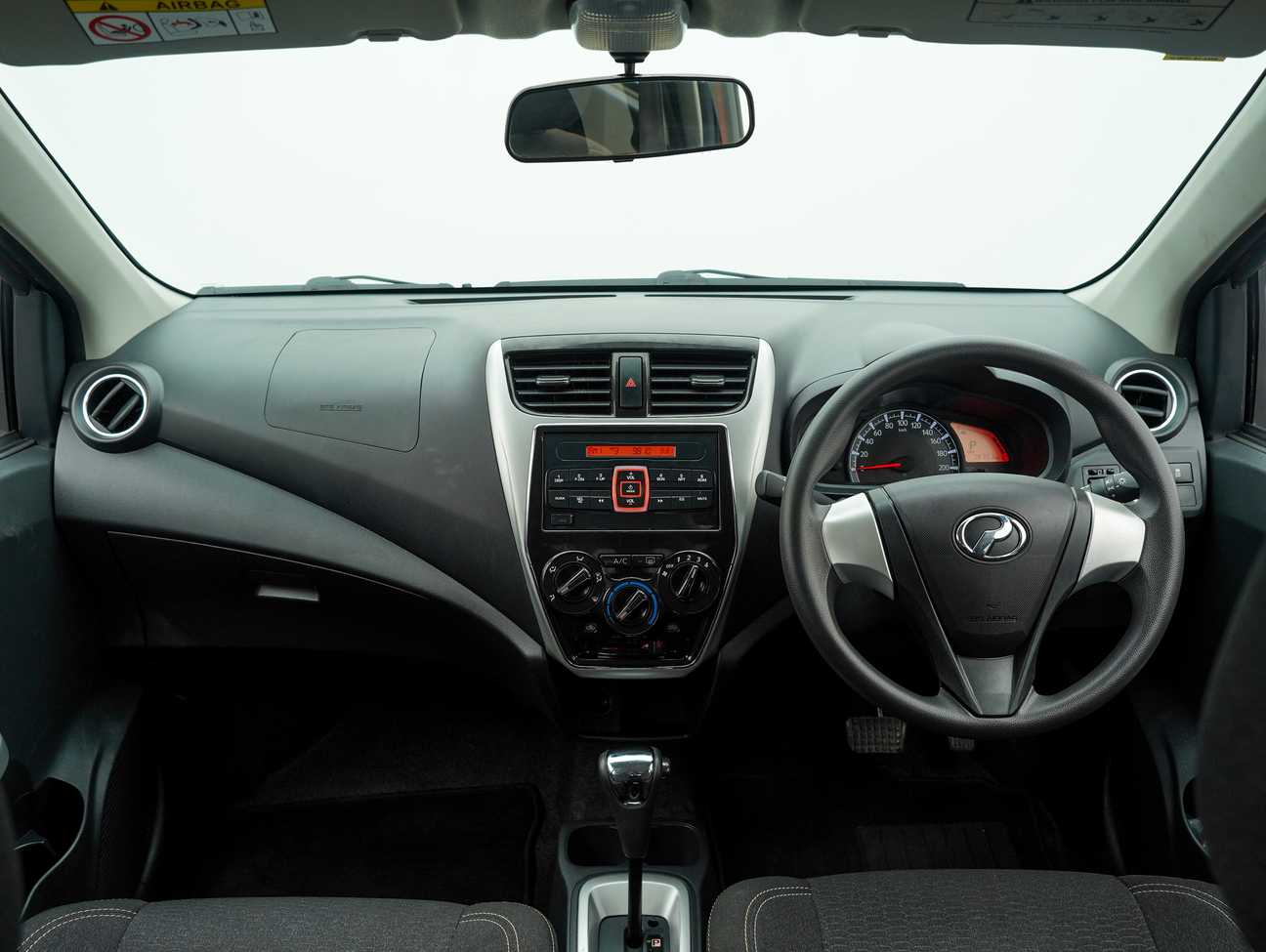 used 2020 Perodua AXIA Style 1.0