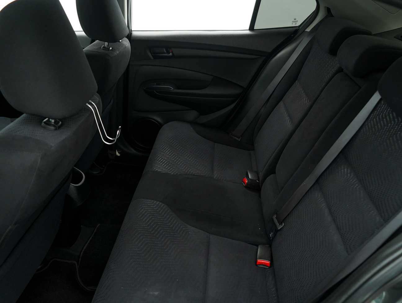 used 2012 Honda City S 1.5