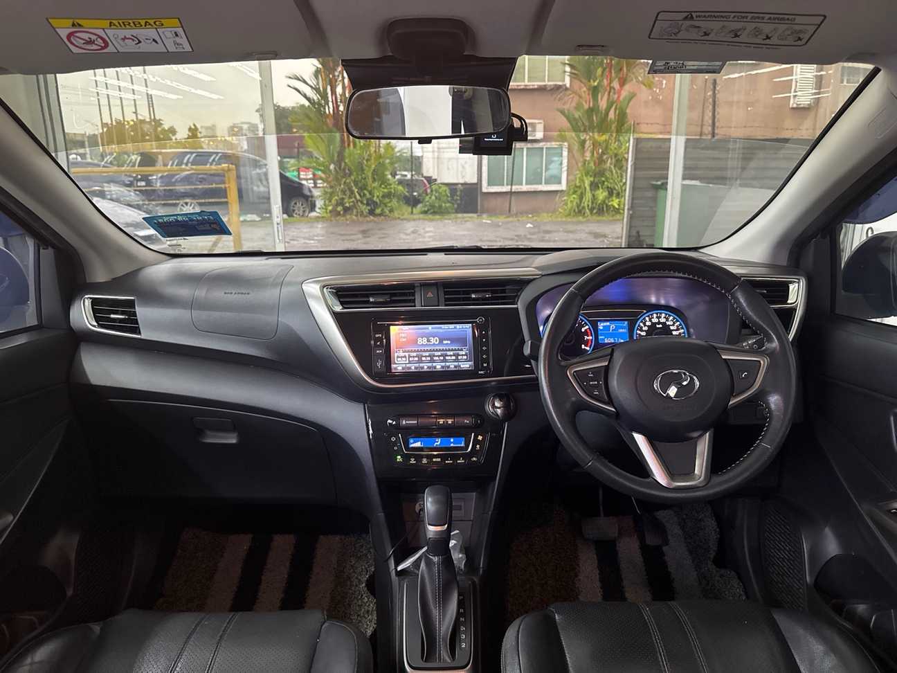 used 2018 Perodua Myvi AV 1.5