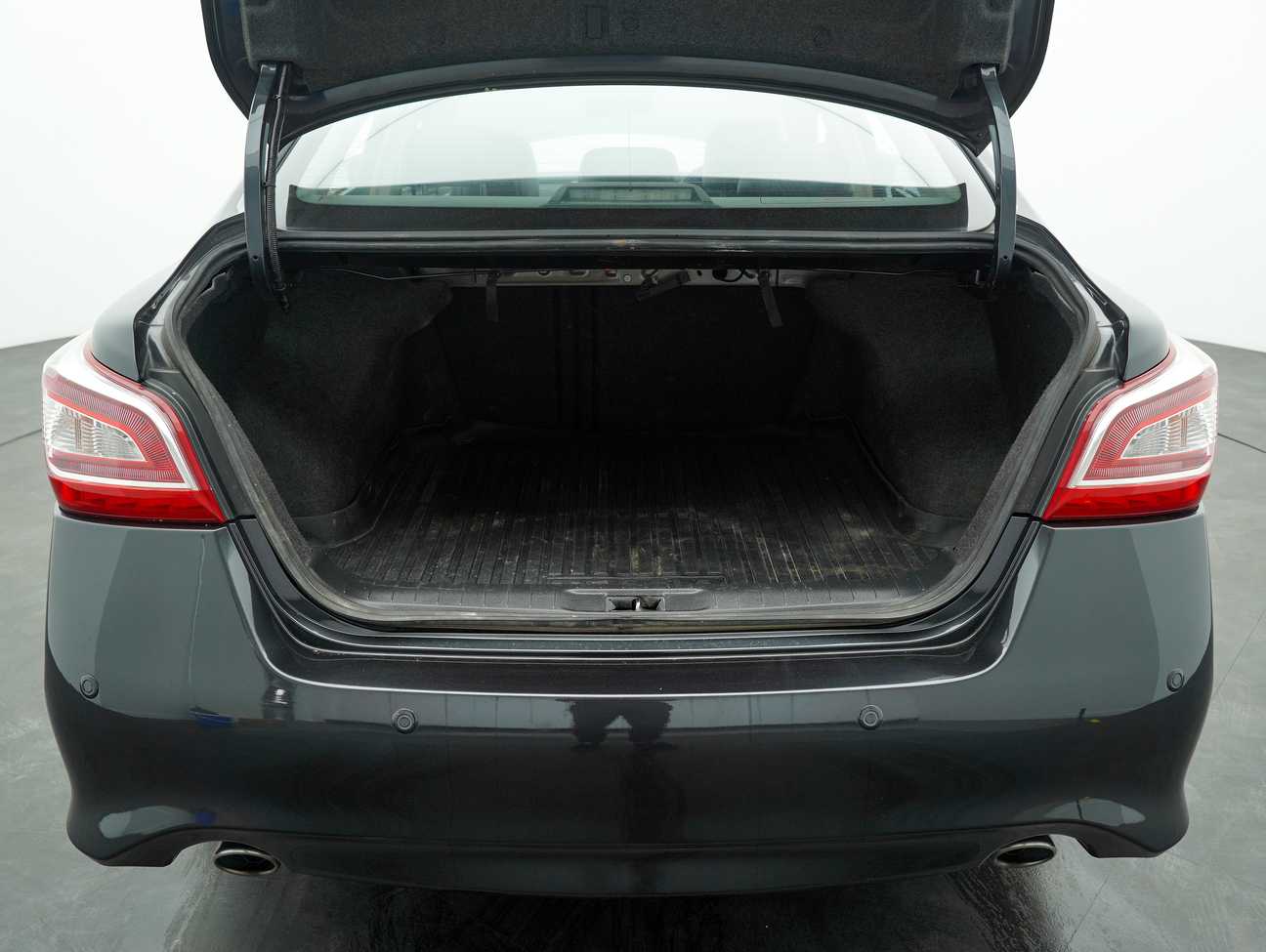 used 2015 Nissan Teana XL 2.0