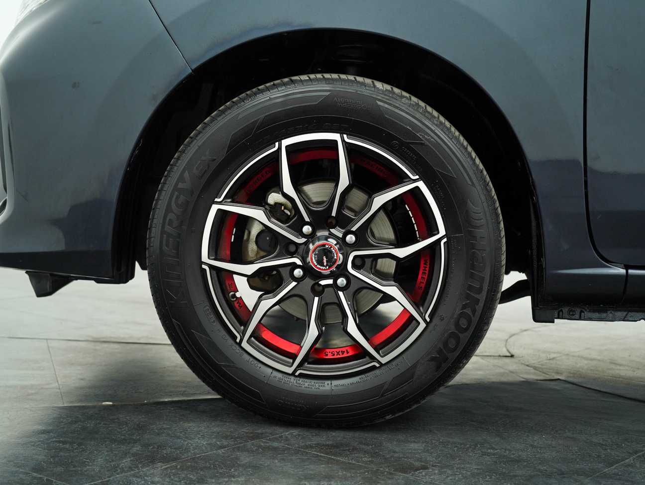 used 2020 Perodua AXIA GXtra 1.0