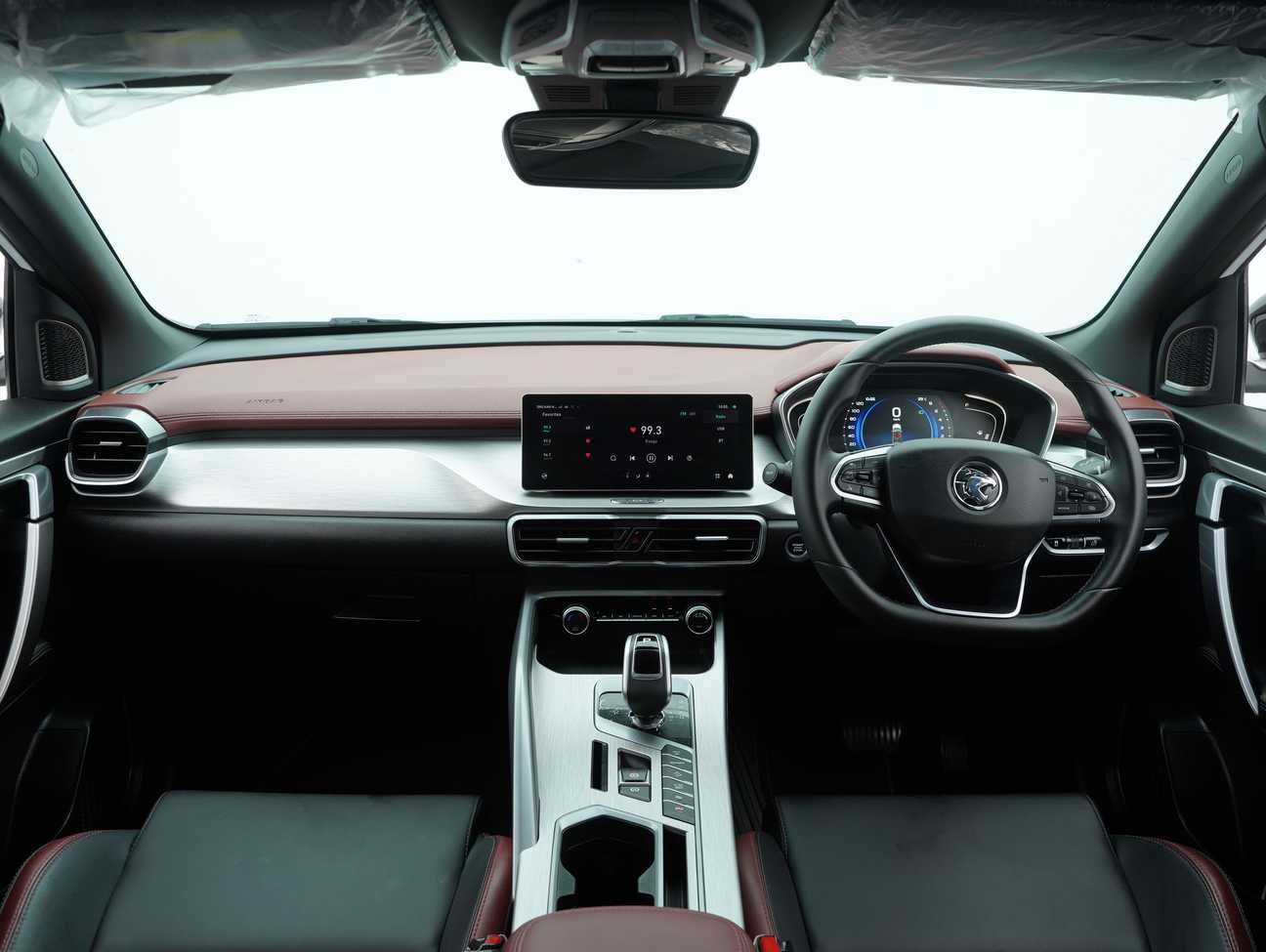 used 2020 Proton X50 Flagship 1.5