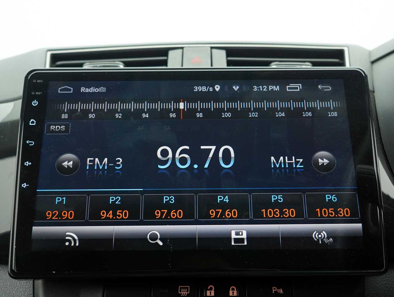 used 2017 Perodua Bezza X Premium 1.3