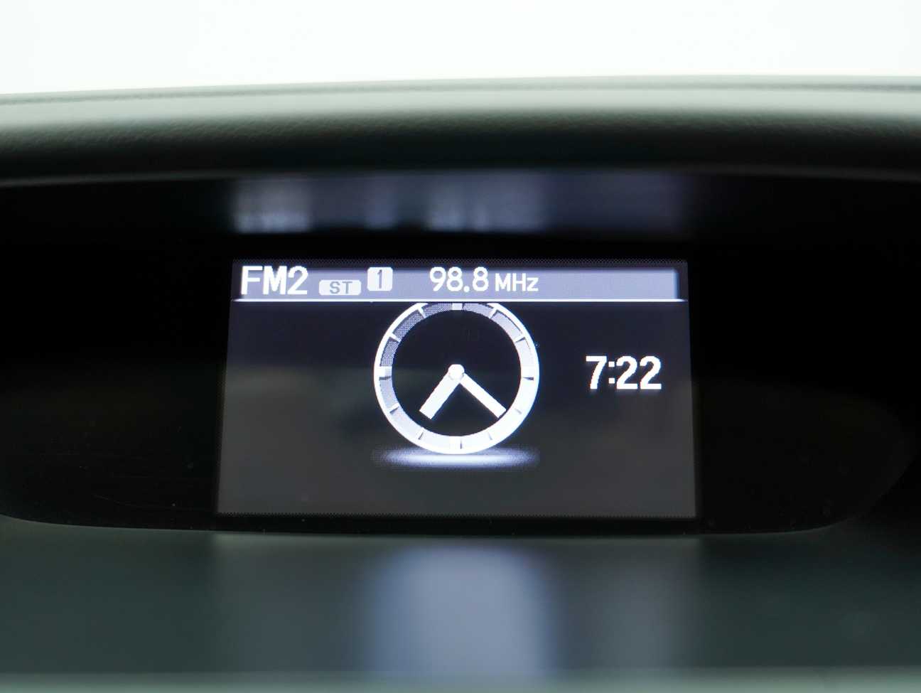 used 2016 Honda CR-V  2.0