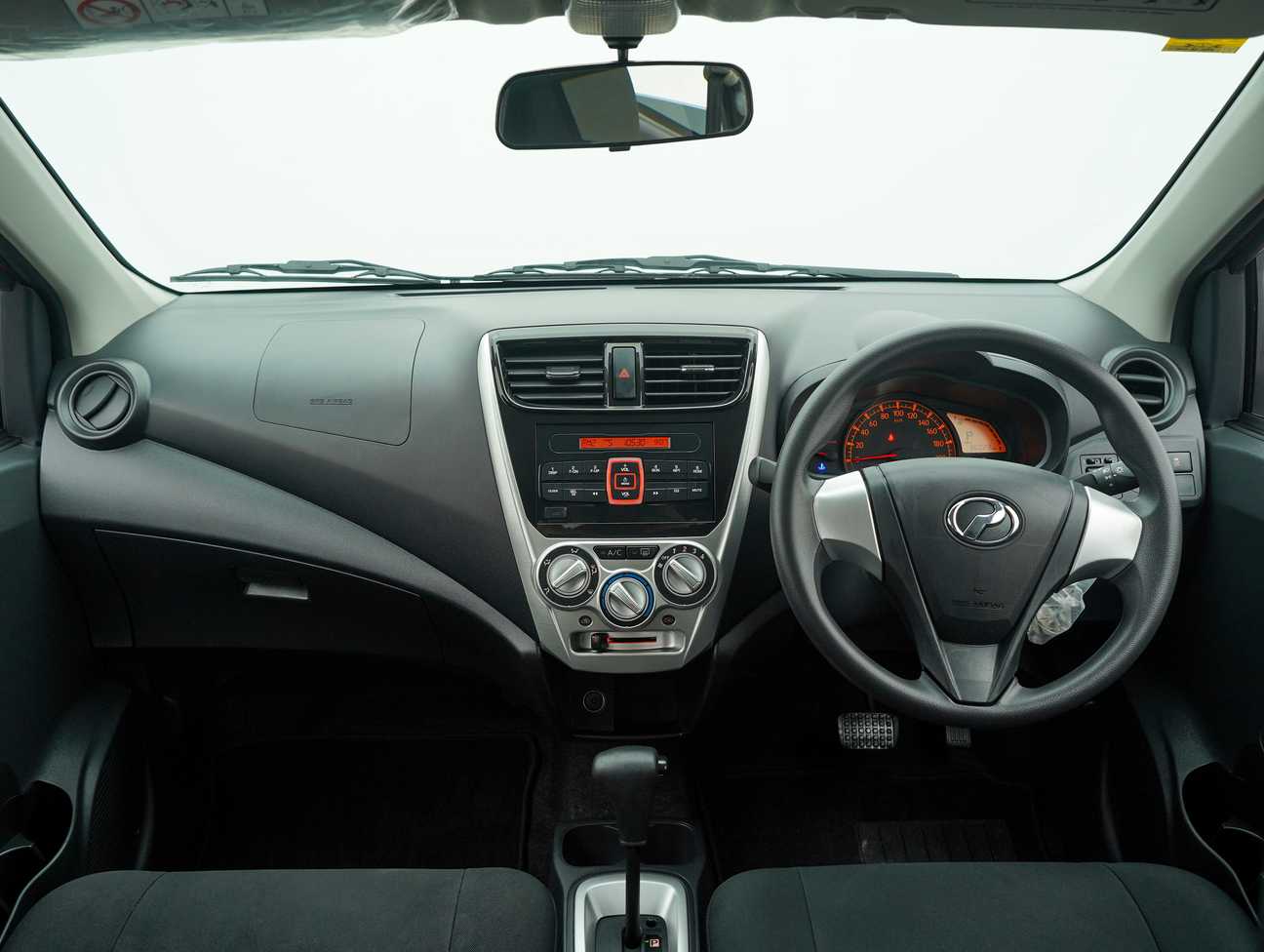 used 2020 Perodua AXIA GXtra 1.0