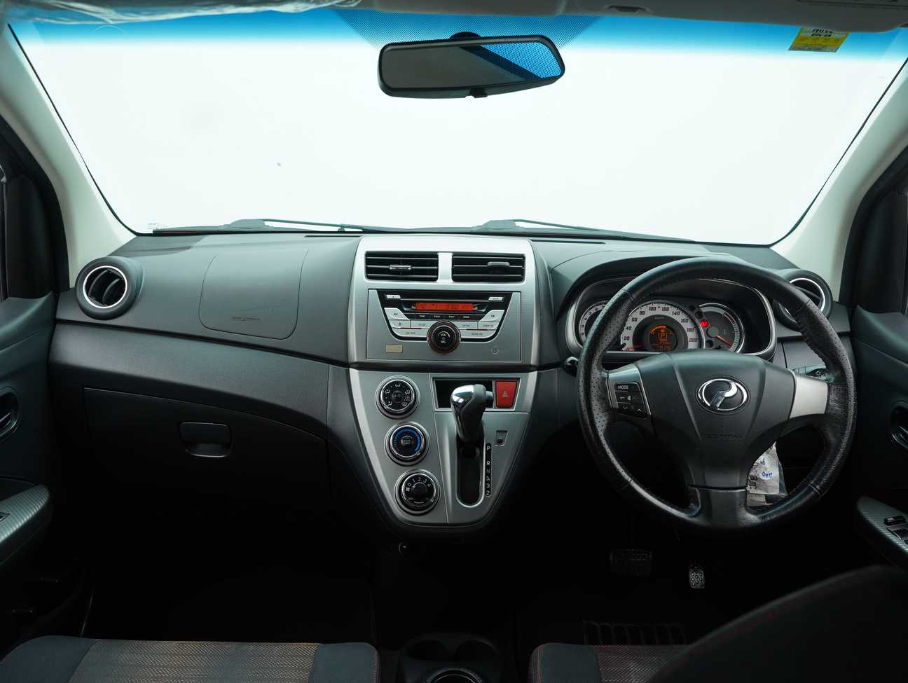 used 2017 Perodua Myvi SE 1.5