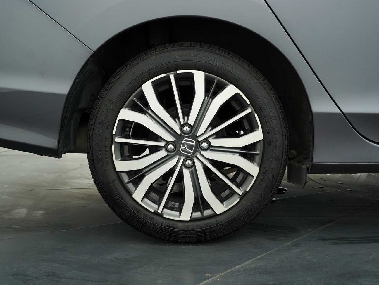 used 2020 Honda CITY V 1.5