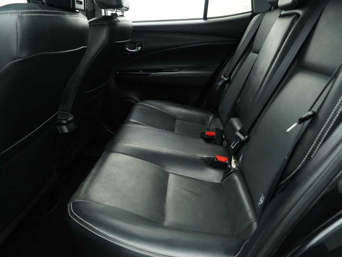 used 2019 Toyota Vios G 1.5