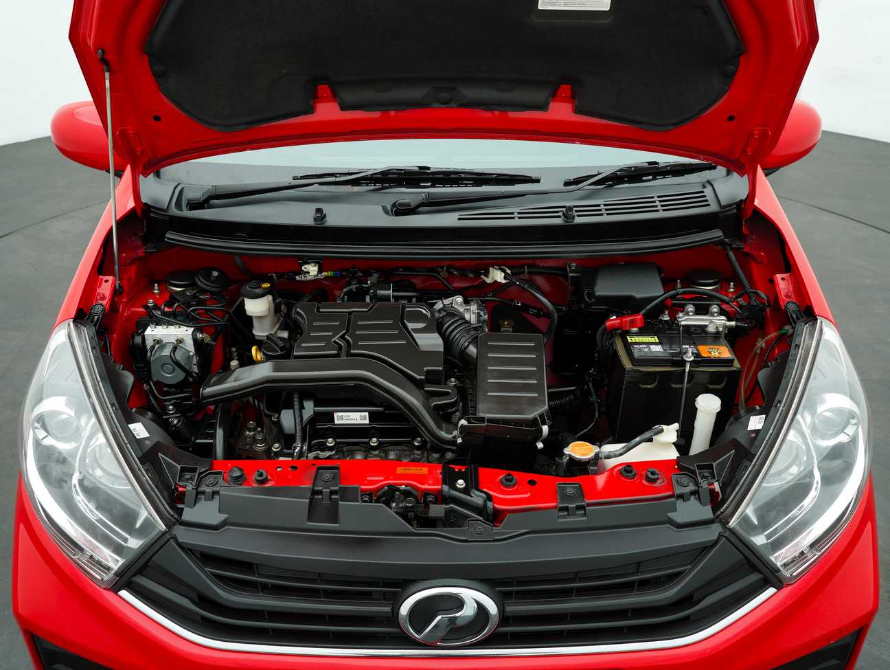 used 2022 Perodua AXIA GXtra 1.0