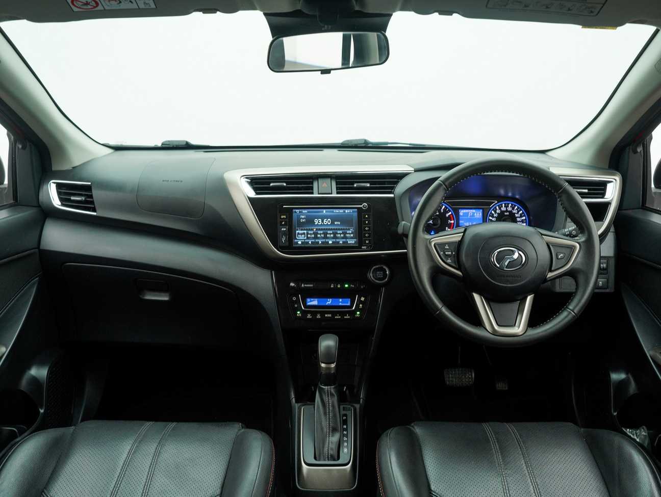 used 2020 Perodua Myvi AV 1.5