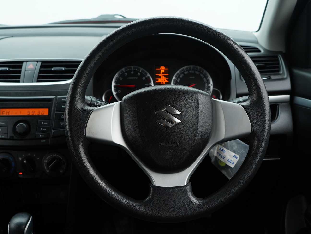 used 2013 Suzuki Swift GL 1.4