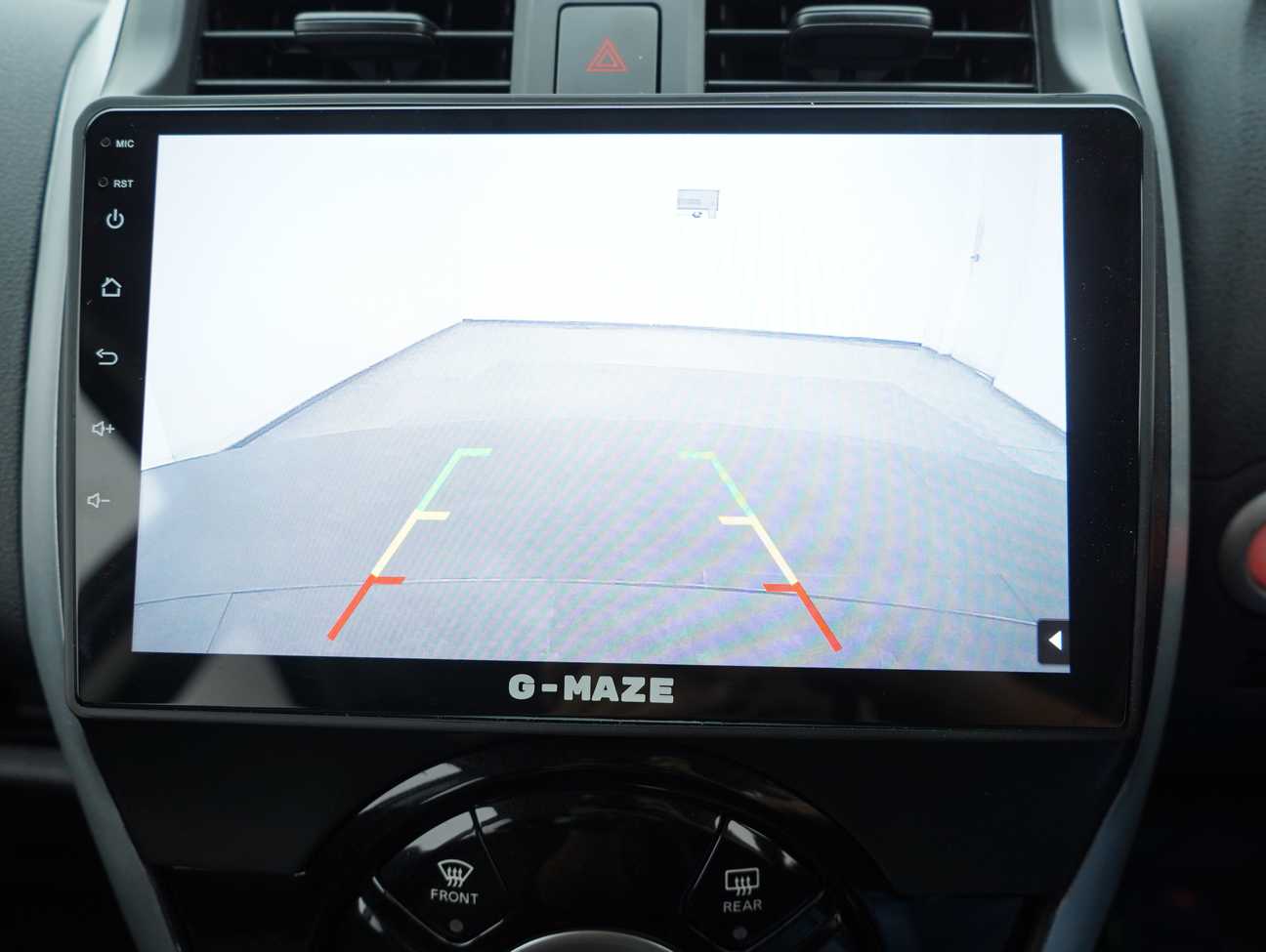 used 2016 Nissan Almera VL 1.5