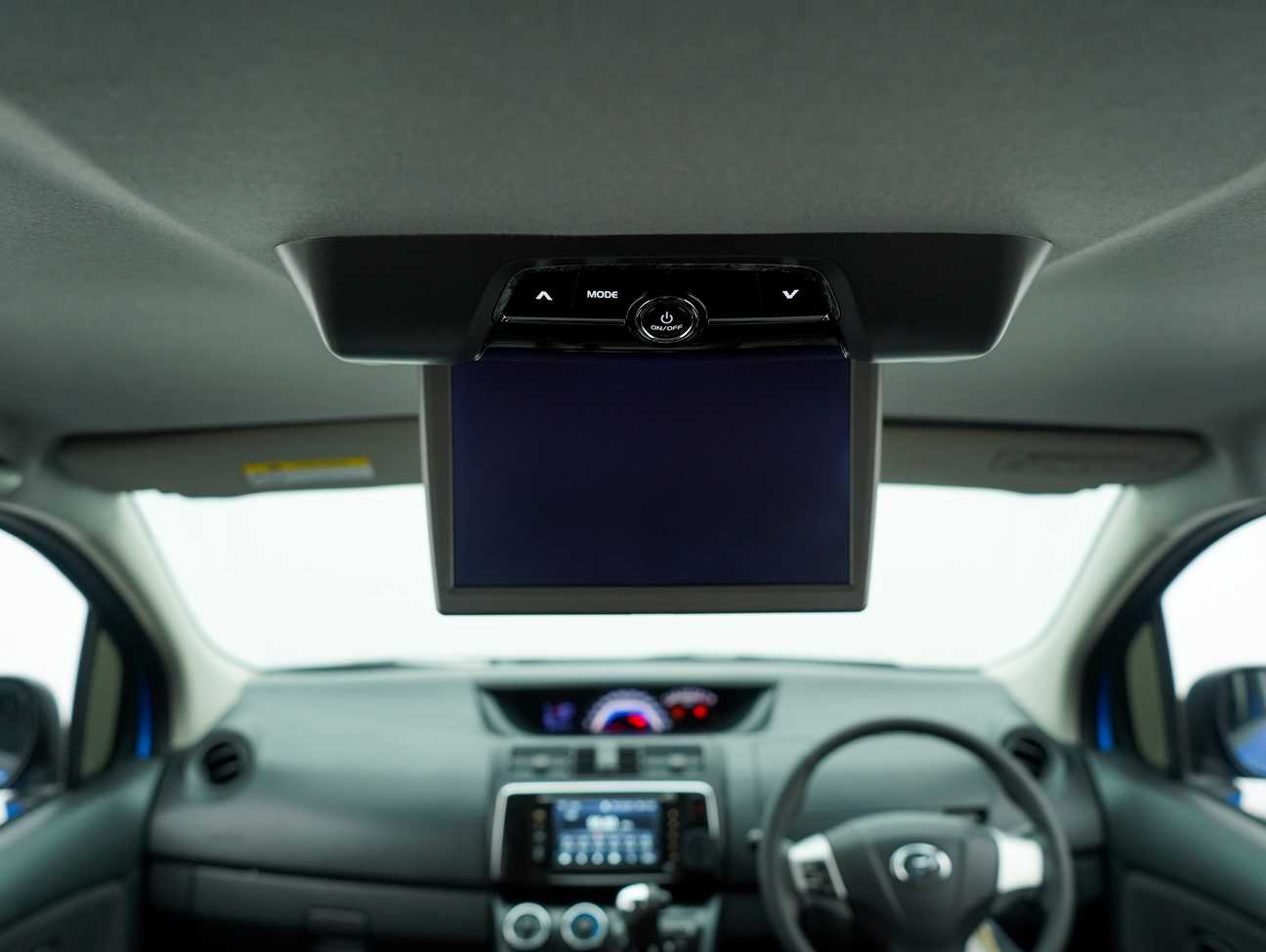 used 2019 Perodua Alza Advance 1.5