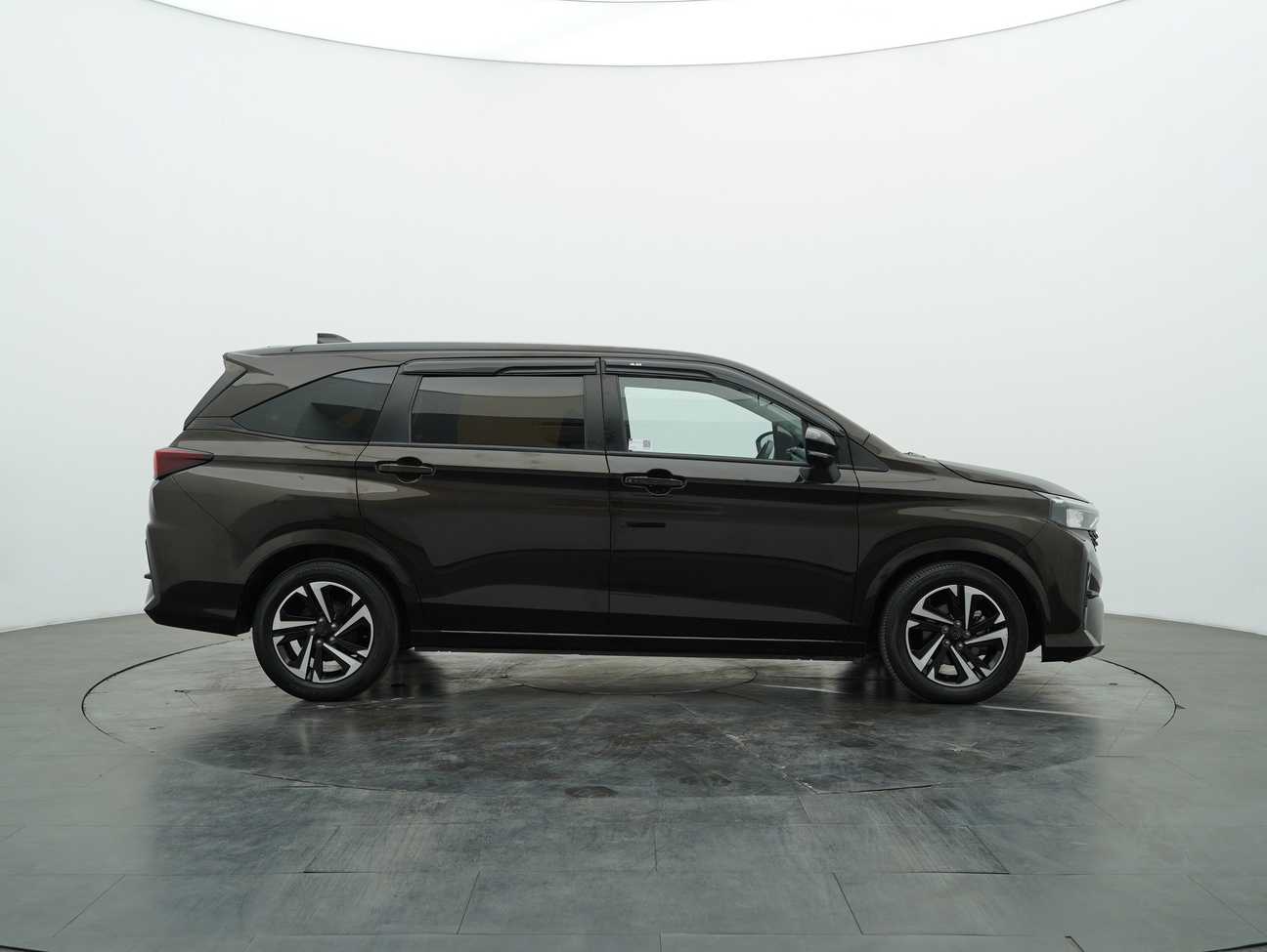 used 2023 Perodua Alza H 1.5