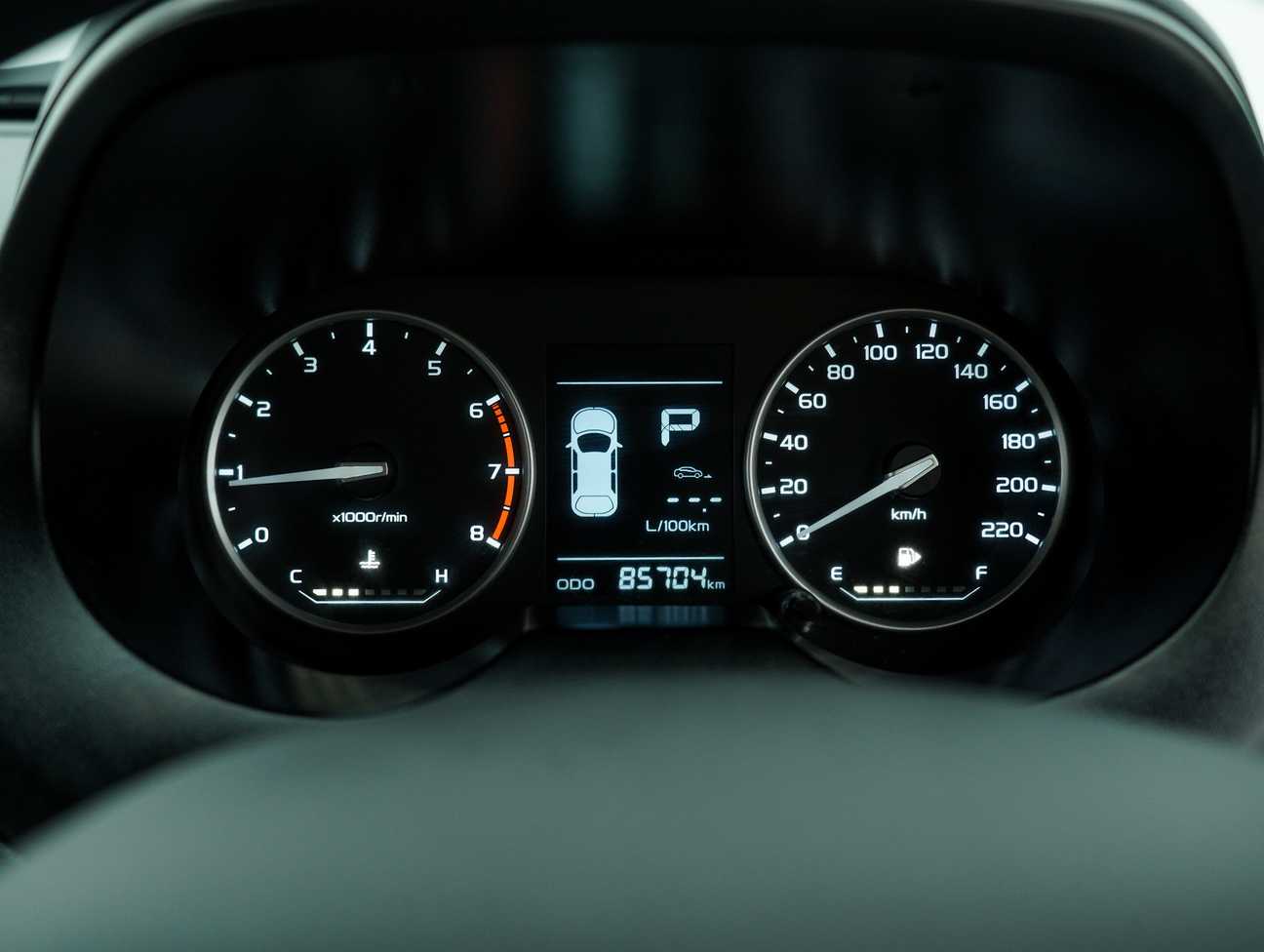 used 2020 Proton Saga Premium 1.3