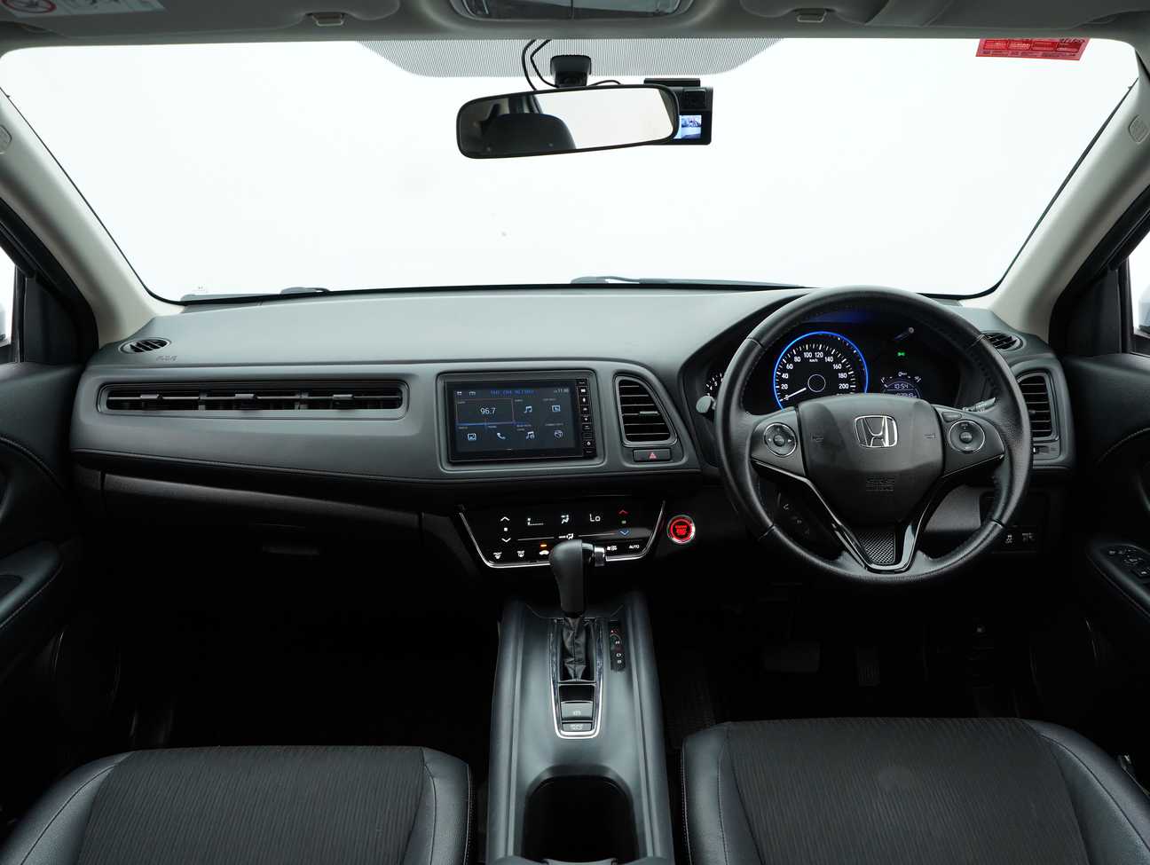 used 2022 Honda HR-V E 1.8