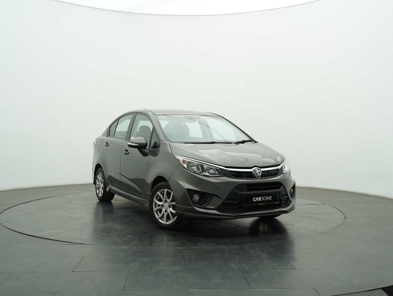 used 2018 Proton Persona Premium 1.6