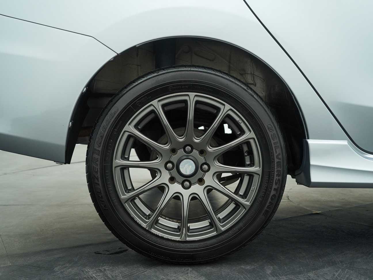 used 2016 Perodua Bezza Advance 1.3