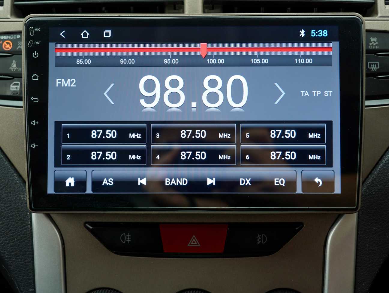 used 2015 Proton Preve Executive 1.6