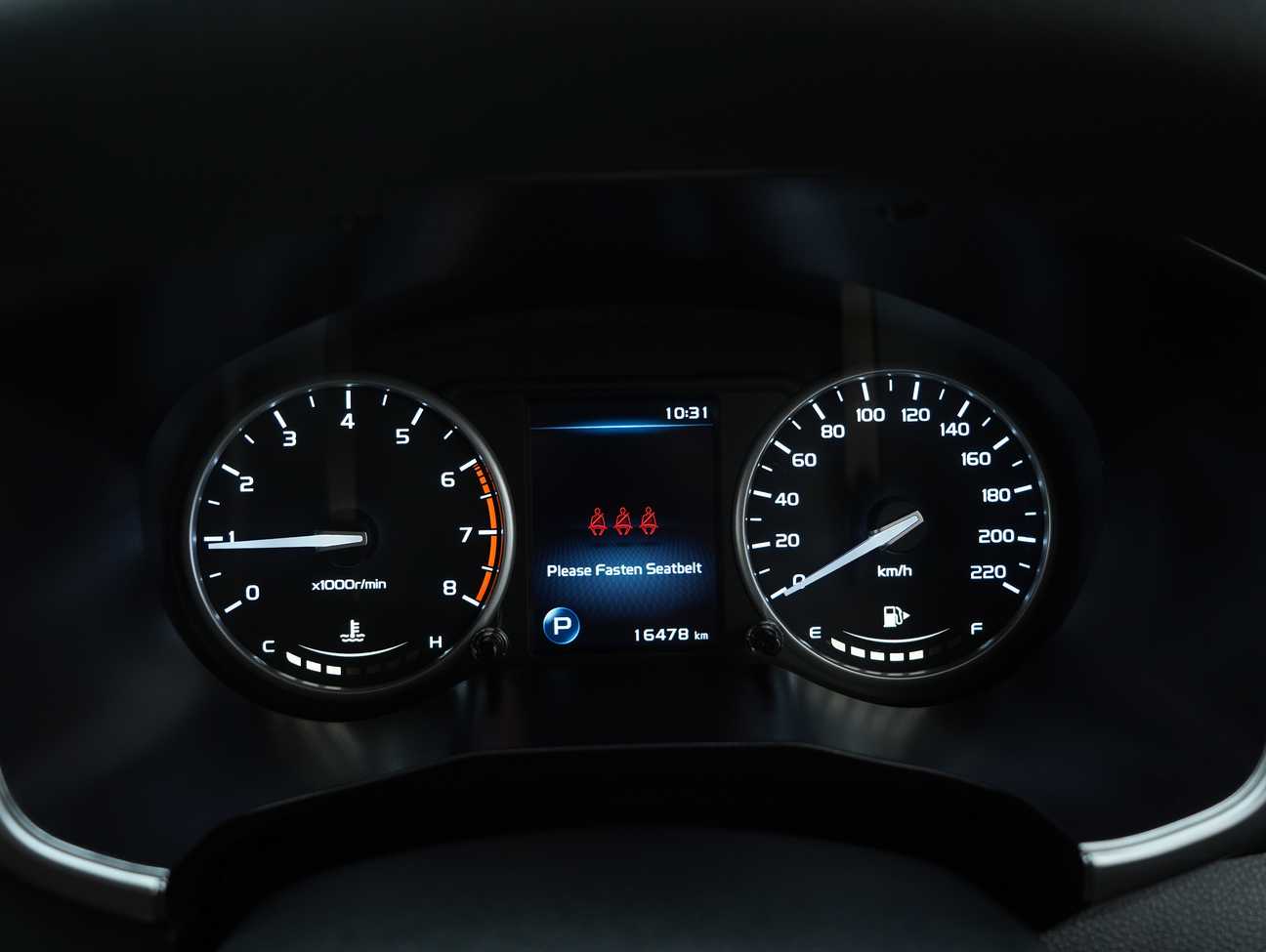terpakai 2023 Proton Persona Premium 1.6