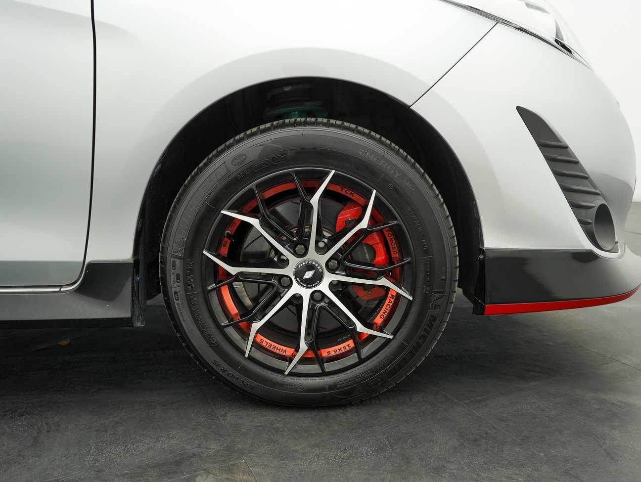 used 2020 Toyota Yaris E 1.5