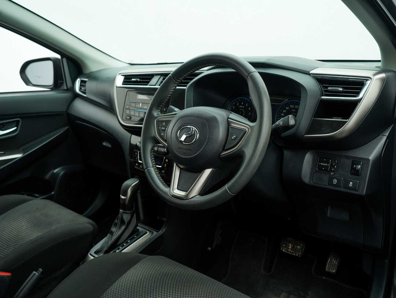 terpakai 2019 Perodua Myvi H 1.5