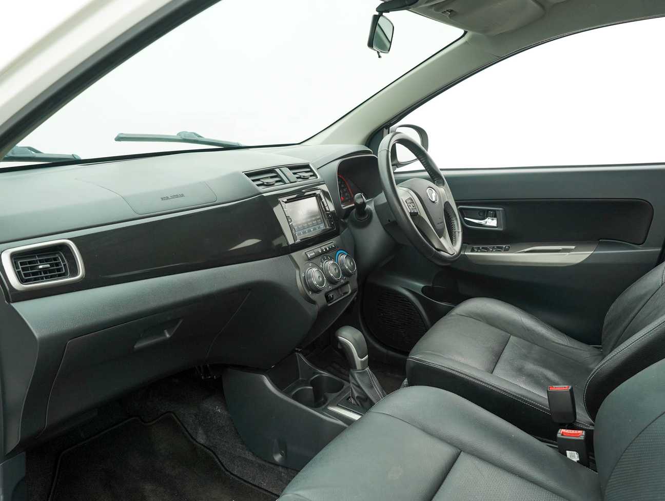 used 2017 Perodua Bezza Advance 1.3