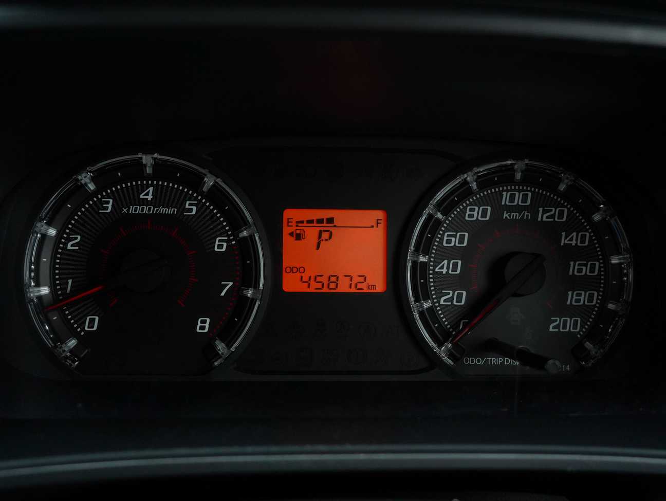 used 2022 Perodua Bezza Advance 1.3