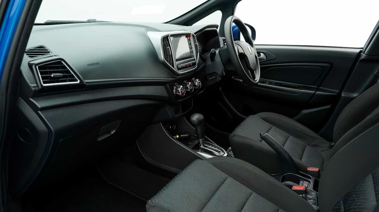 used 2020 Proton IRIZ EXECUTIVE 1.6