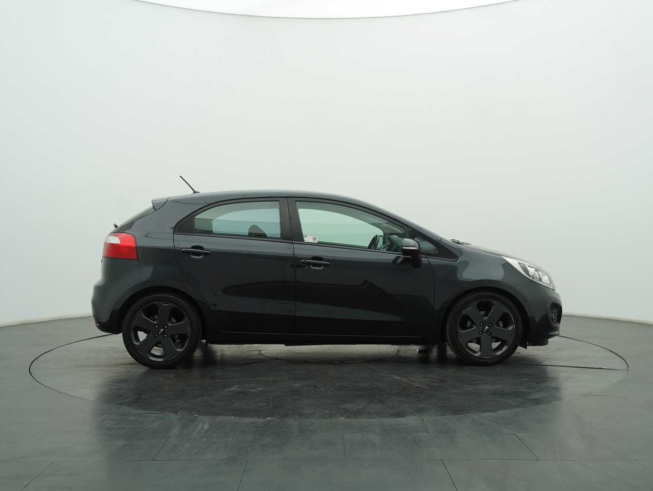 used 2014 Kia Rio SX 1.4