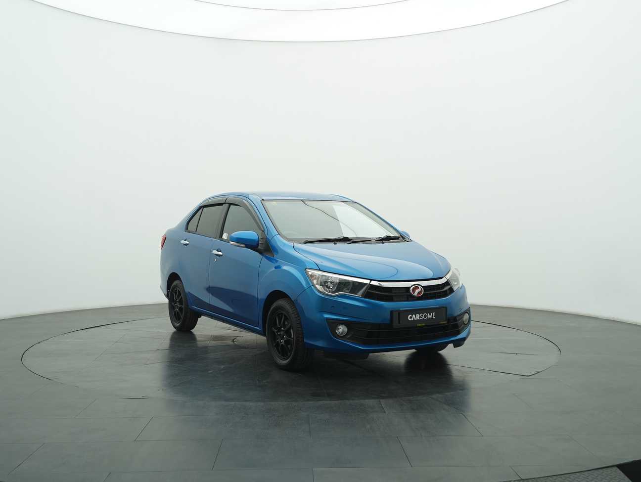 used 2016 Perodua Bezza X Premium 1.3