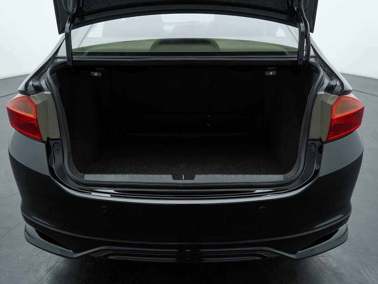 terpakai 2016 Honda City E 1.5