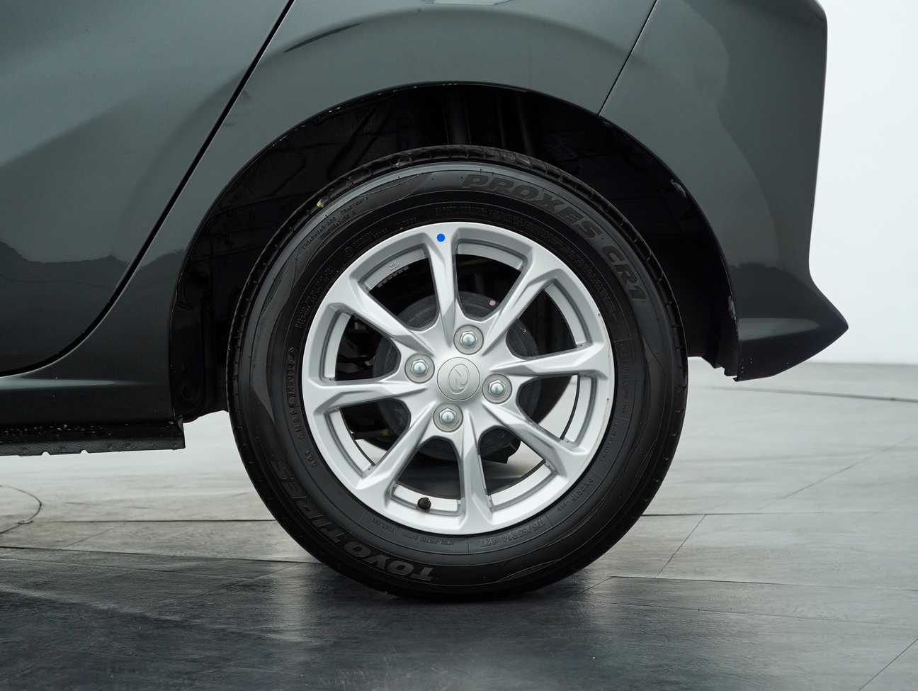 used 2023 Perodua AXIA G 1.0