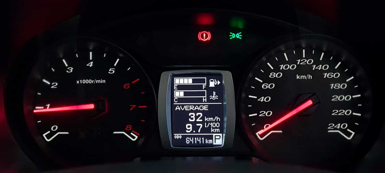 used 2016 Proton PERSONA CVT 1.6