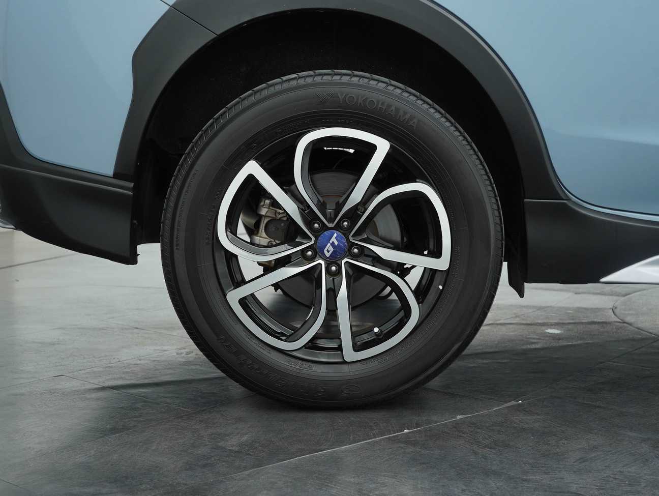 used 2022 Subaru XV GT Edition EyeSight 2.0