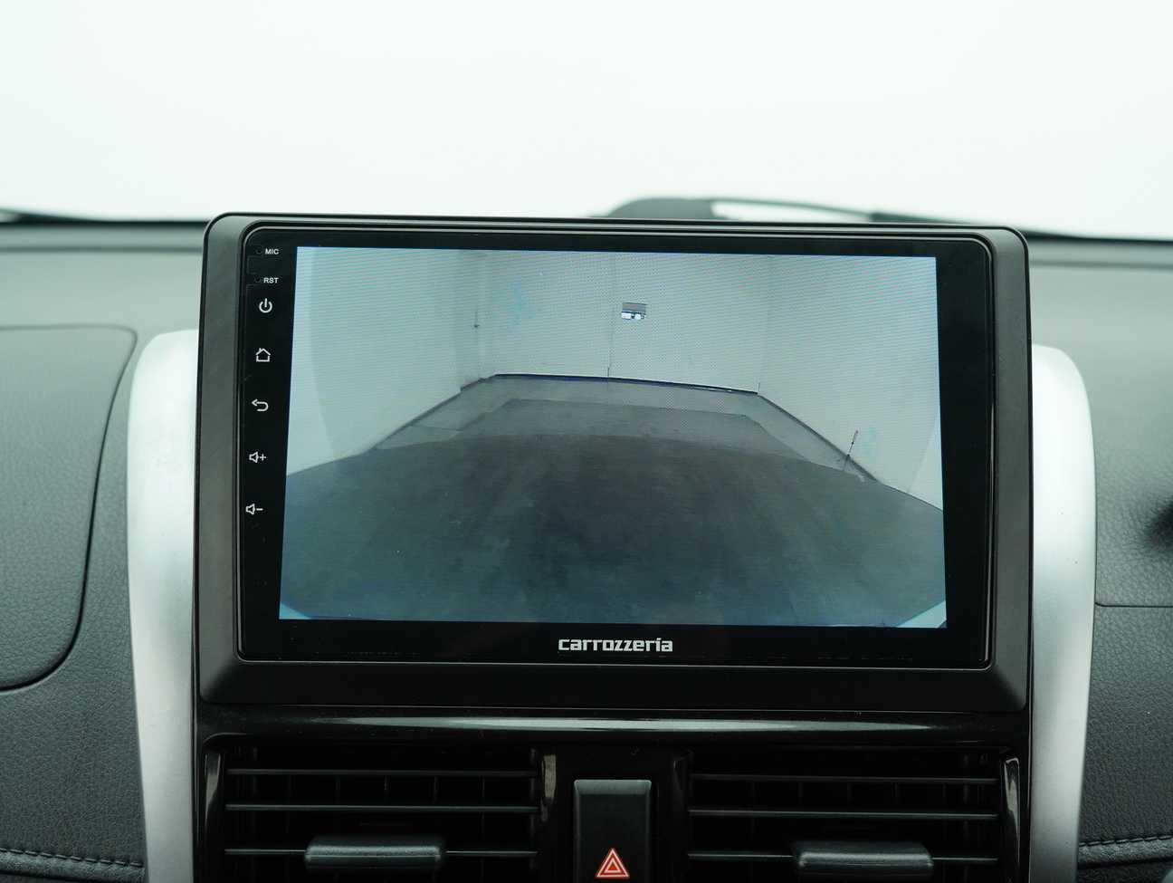 used 2015 Toyota Vios J 1.5