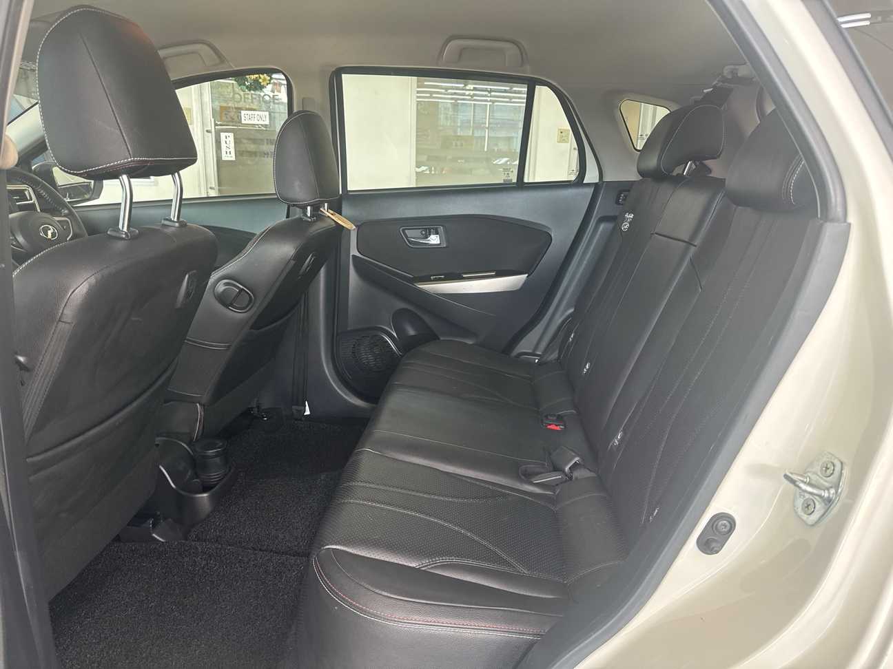 terpakai 2018 Perodua Myvi AV 1.5