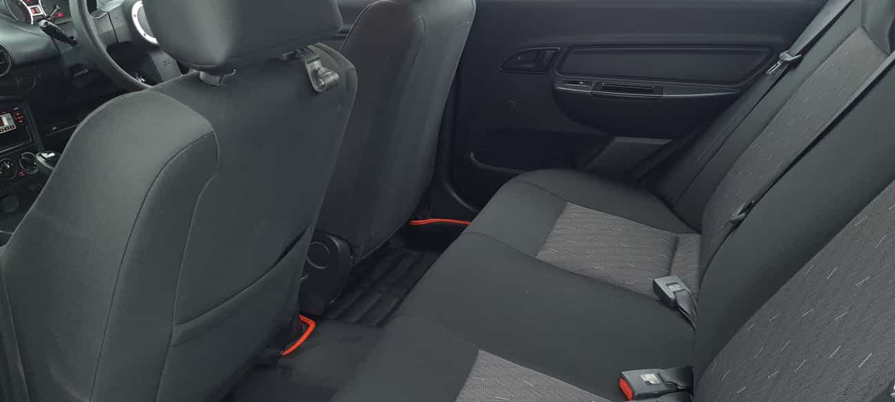 terpakai 2016 Proton SAGA FL 1.3