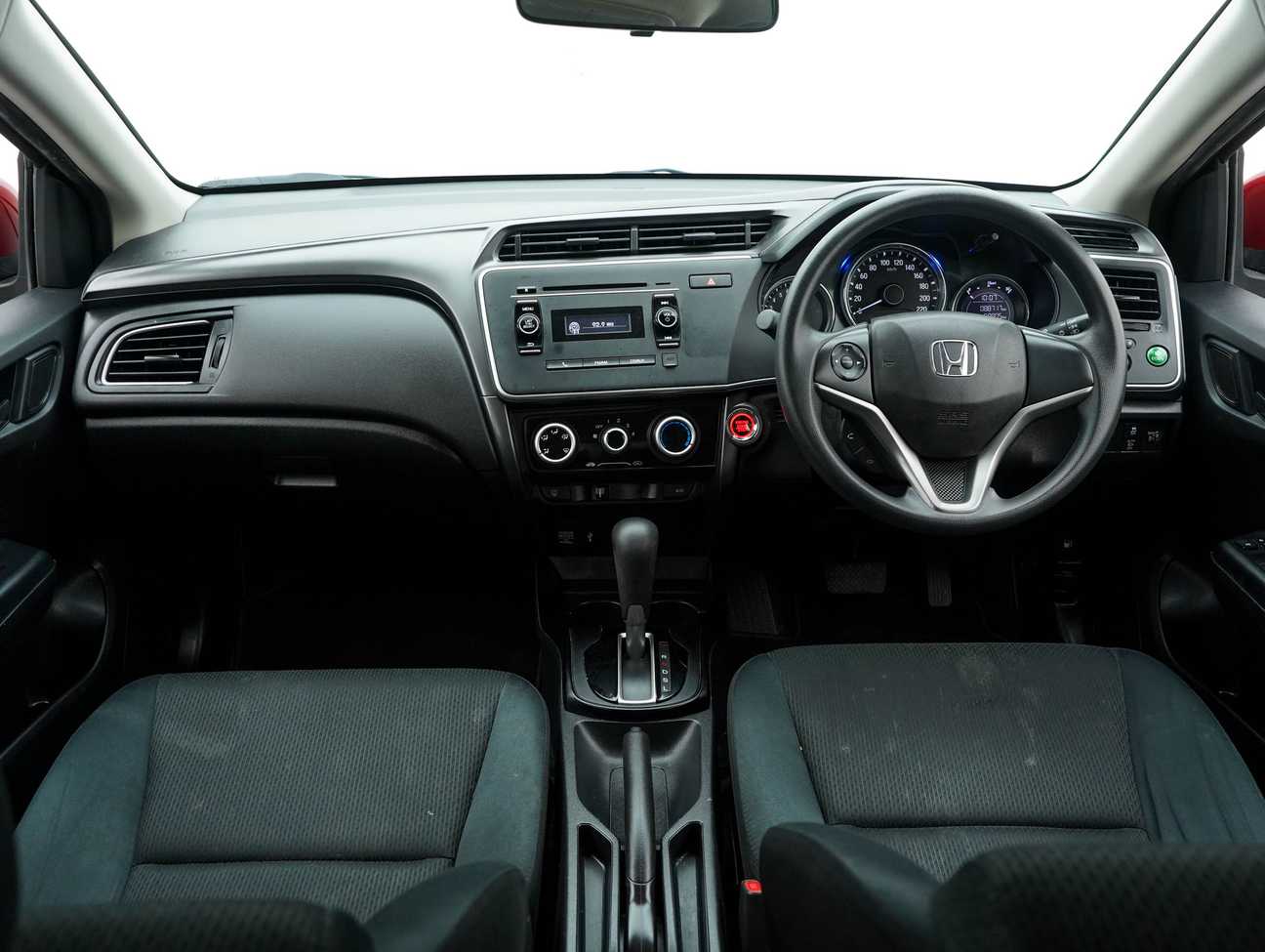 used 2019 Honda City S 1.5
