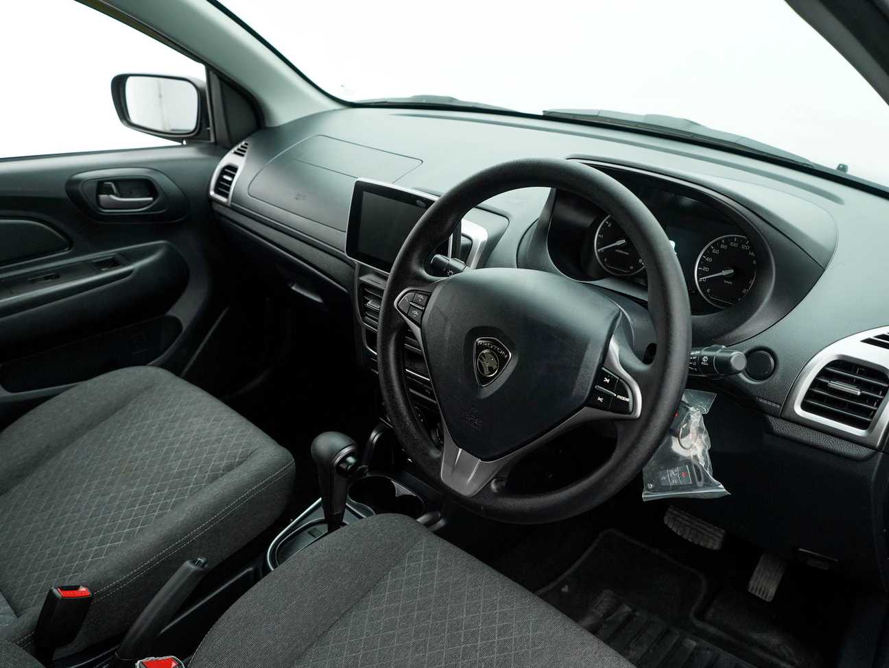 used 2020 Proton Saga Premium 1.3