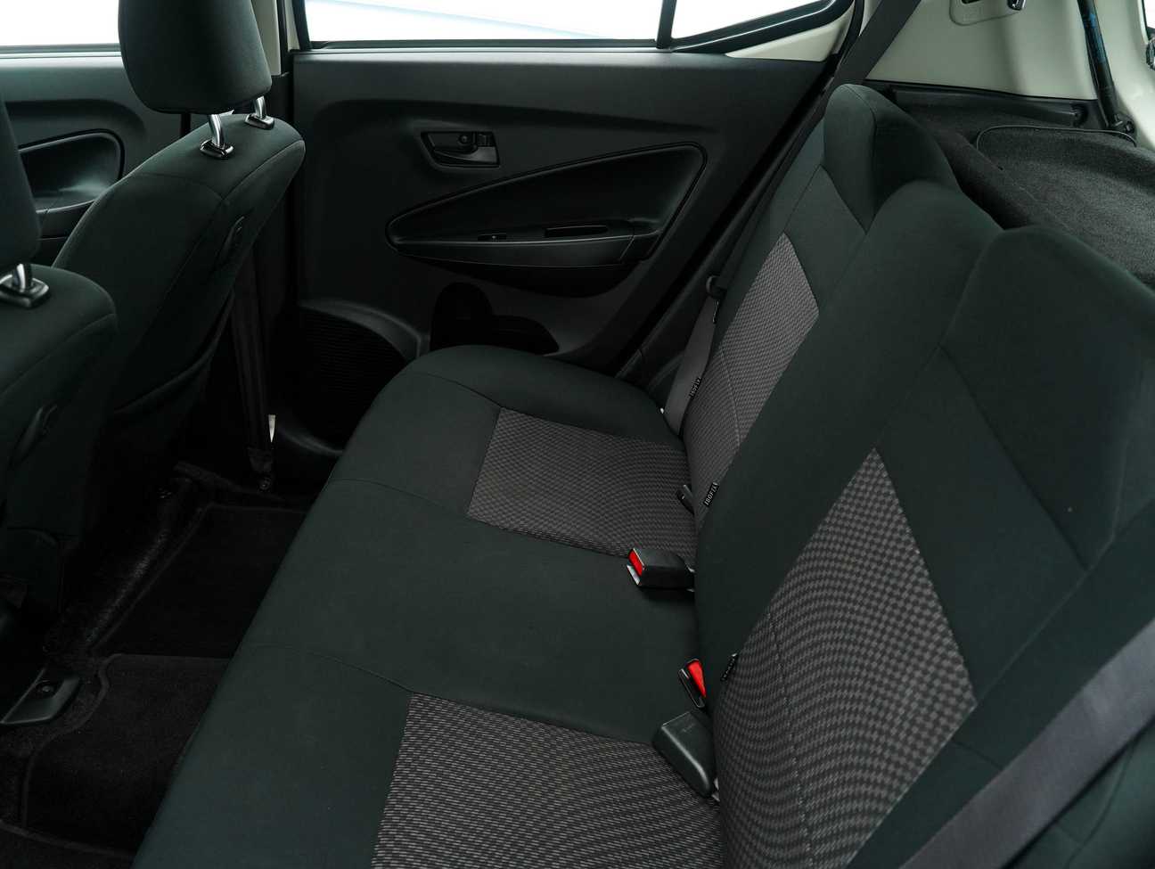 terpakai 2020 Perodua AXIA GXtra 1.0