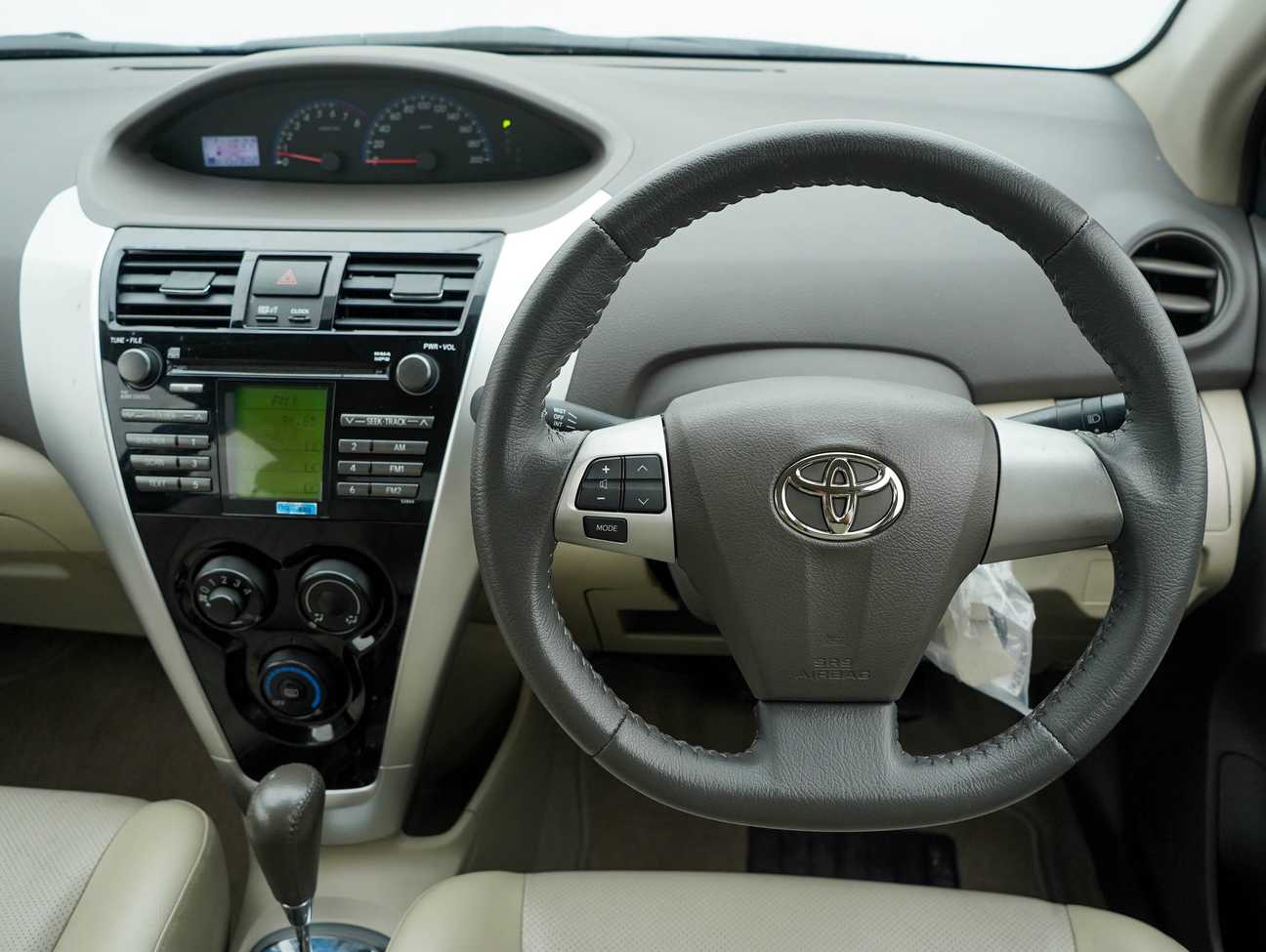 used 2010 Toyota Vios G  1.5